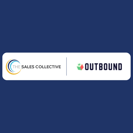 The Sales Collective Teams Up with Outbound.Game for Unparalleled Sales Training Gamification