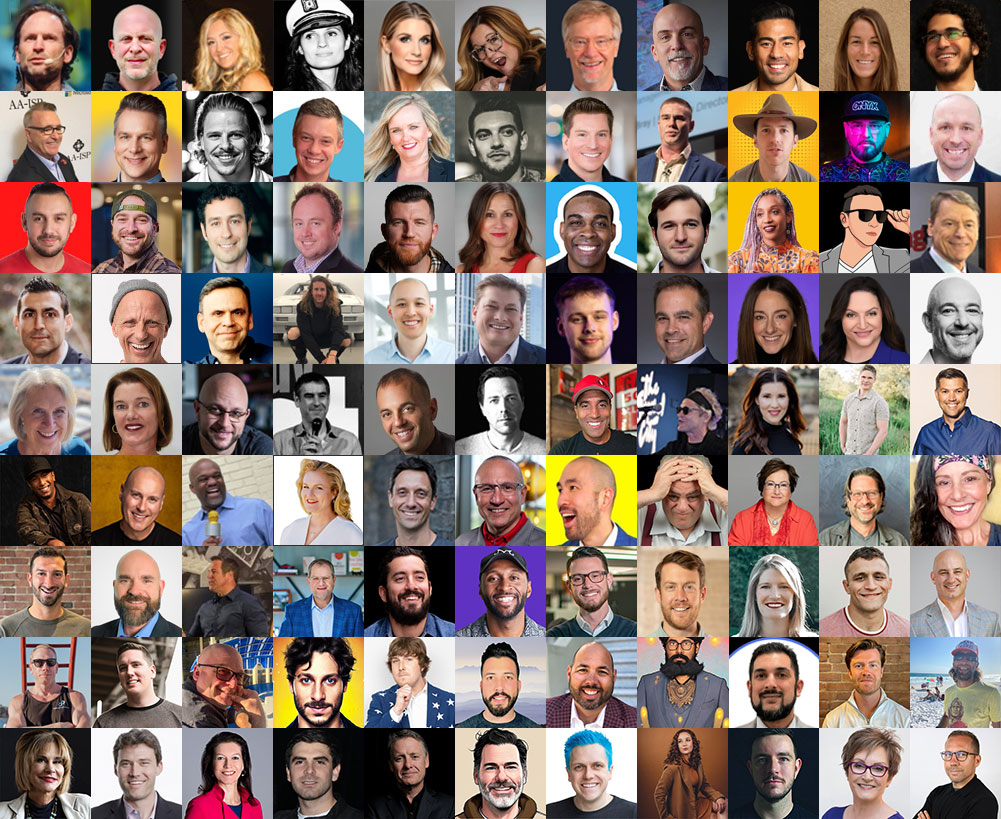 The Top 100 Sales Coaches of 2023