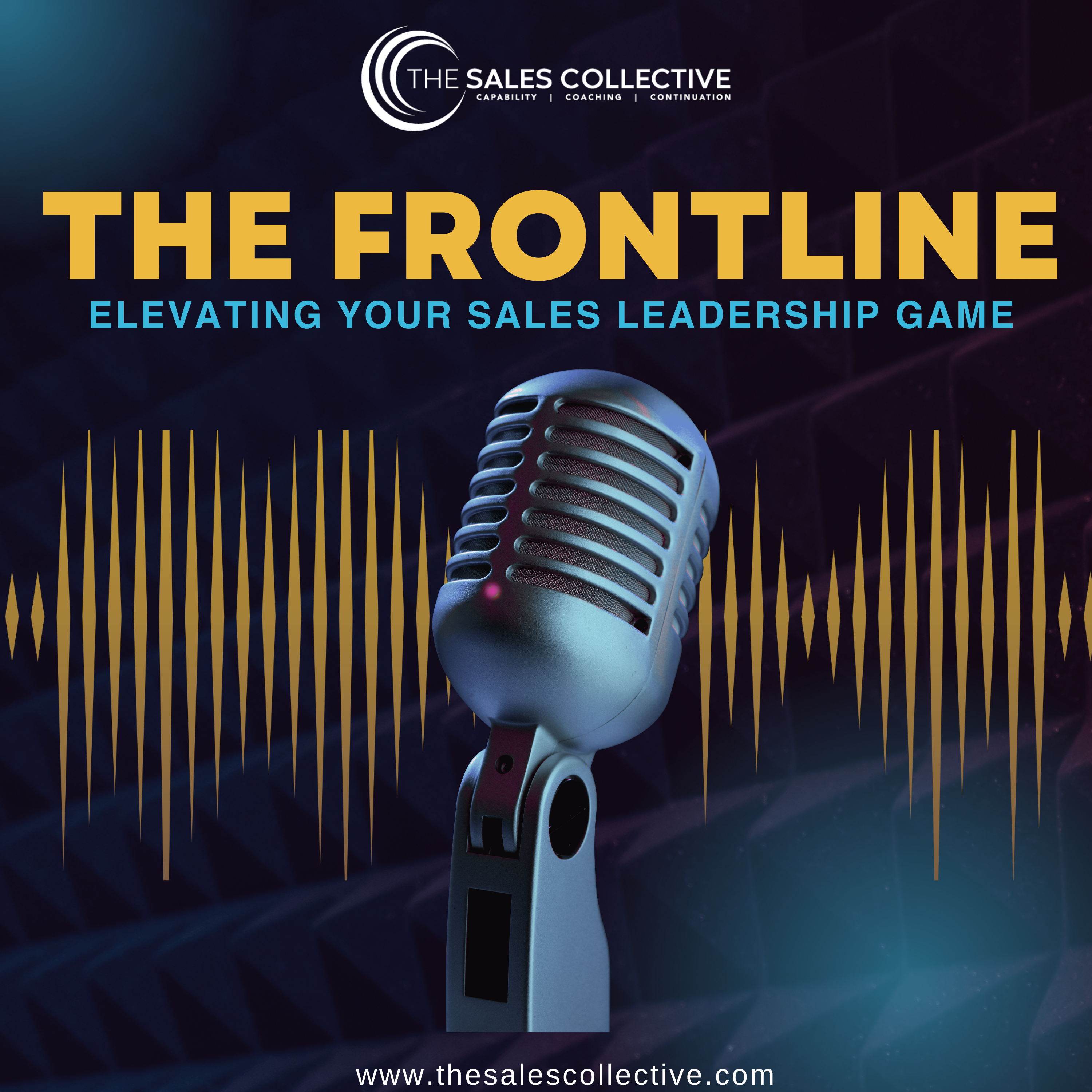 The Frontline Podcast