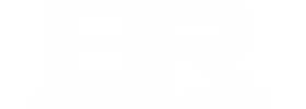 B&R Associates logo