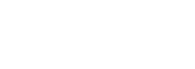 Bluespark logo