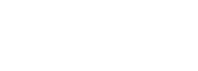 True RX logo