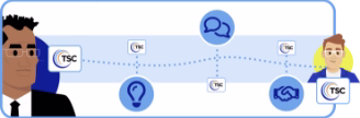 Learning Icon