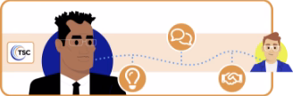 Learning Icon