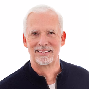 Brad Leggett