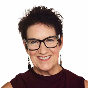 Pamela Cournoyer