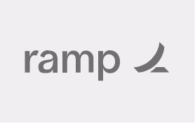 Ramp logo