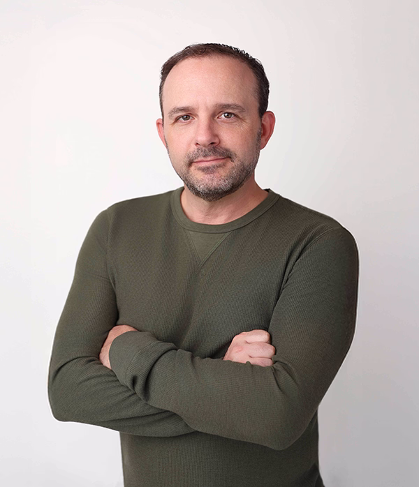 Steve Heroux The Sales Collective Founder