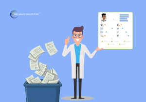 Gut Feel VS. Data-backed Hiring