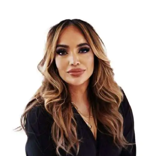Crystal Nikosey